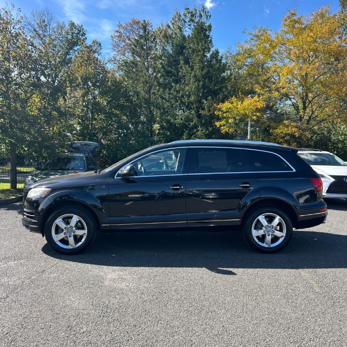 Used 2015 Audi Q7 in Manchester, New Hampshire | Second Street Auto Sales Inc. Manchester, New Hampshire