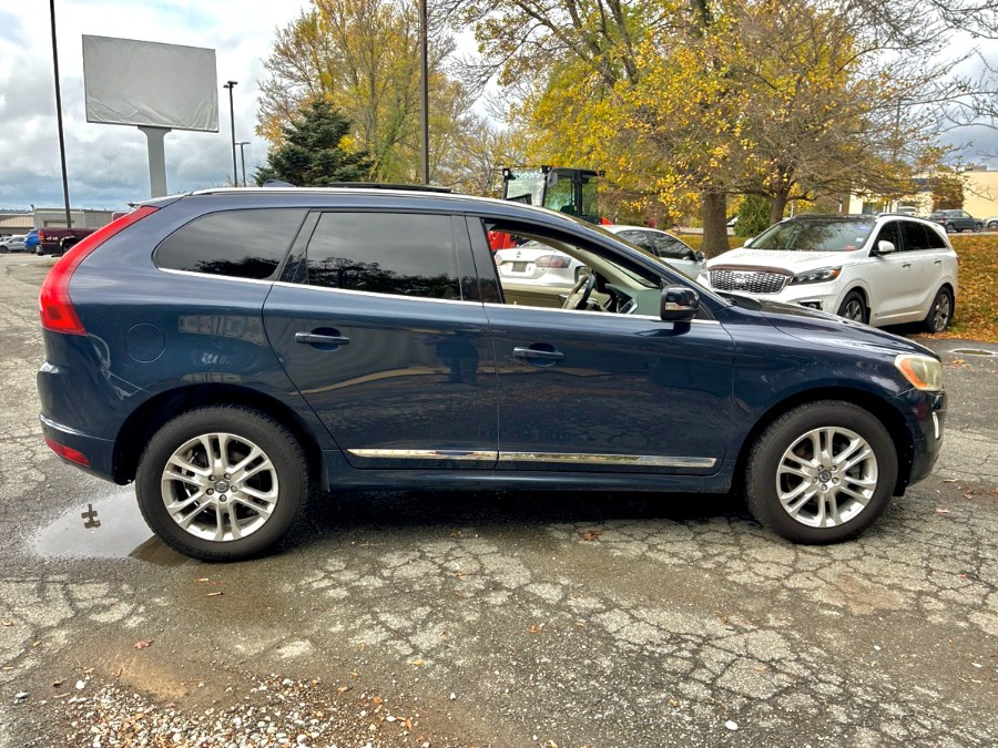 2015 Volvo XC60 2015.5 AWD 4dr T5 Premier, available for sale in Manchester, New Hampshire | Second Street Auto Sales Inc. Manchester, New Hampshire