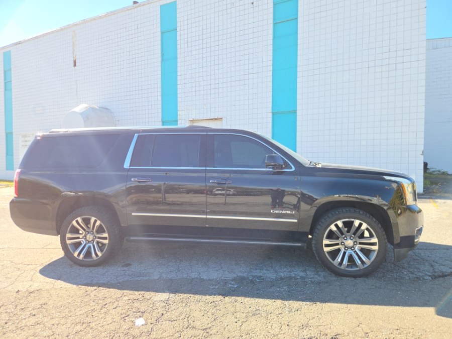 Used 2020 GMC Yukon XL in Milford, Connecticut | Dealertown Auto Wholesalers. Milford, Connecticut