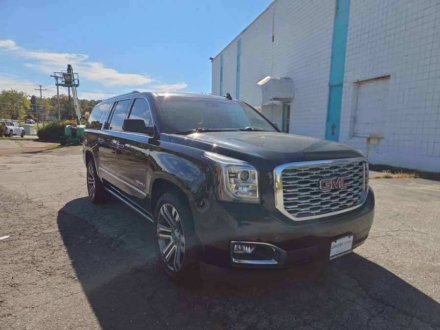 Used 2020 GMC Yukon XL in Milford, Connecticut | Dealertown Auto Wholesalers. Milford, Connecticut