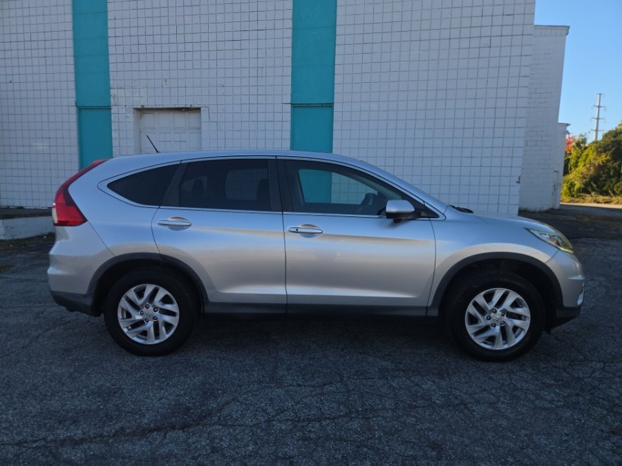 Used 2015 Honda CR-V in Milford, Connecticut | Dealertown Auto Wholesalers. Milford, Connecticut