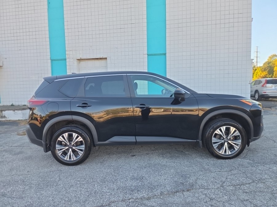 Used 2023 Nissan Rogue in Milford, Connecticut | Dealertown Auto Wholesalers. Milford, Connecticut