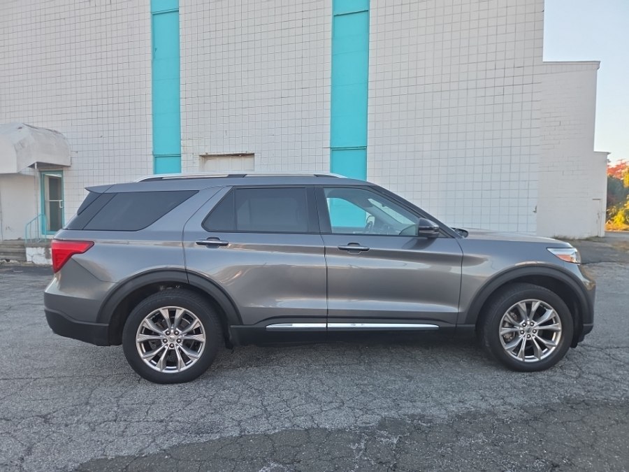 Used 2021 Ford Explorer in Milford, Connecticut | Dealertown Auto Wholesalers. Milford, Connecticut