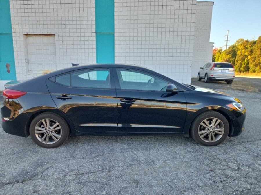 Used 2018 Hyundai Elantra in Milford, Connecticut | Dealertown Auto Wholesalers. Milford, Connecticut