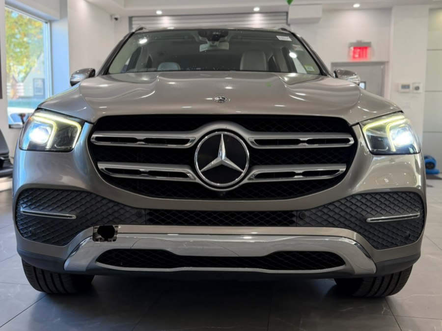 Used Mercedes-Benz GLE GLE 350 4MATIC SUV 2020 | Long Island Auto Center. Franklin Sq, New York