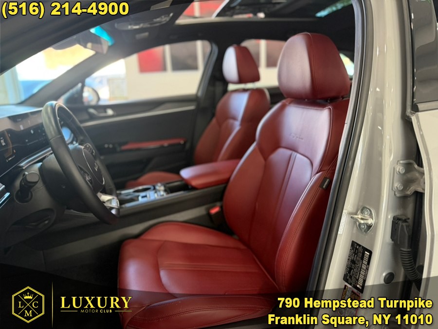 Used 2026 Kia K5 in Franklin Square, New York | Luxury Motor Club. Franklin Square, New York