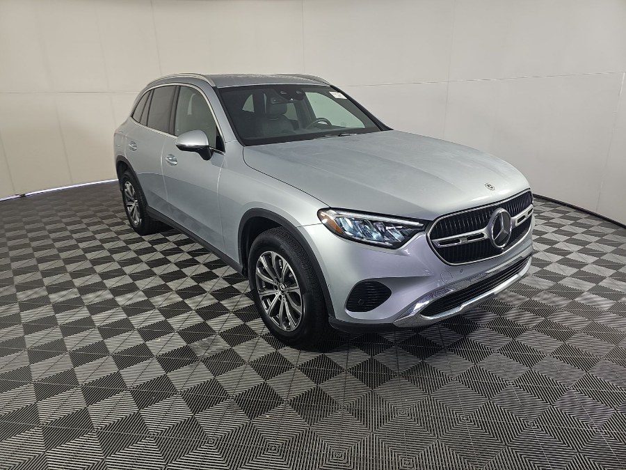 2025 Mercedes-Benz GLC GLC 300 SUV, available for sale in Hicksville, New York | REGAL AUTO. Hicksville, New York