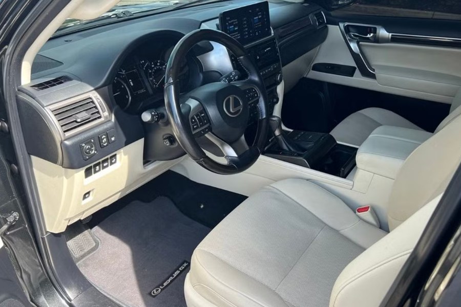 2023 Lexus GX GX 460 Premium 4WD, available for sale in Hicksville, New York | REGAL AUTO. Hicksville, New York
