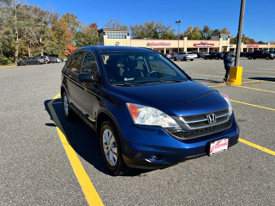 2011 Honda CR-V 4WD 5dr LX, available for sale in Hartford , Connecticut | Ledyard Auto Sale LLC. Hartford , Connecticut