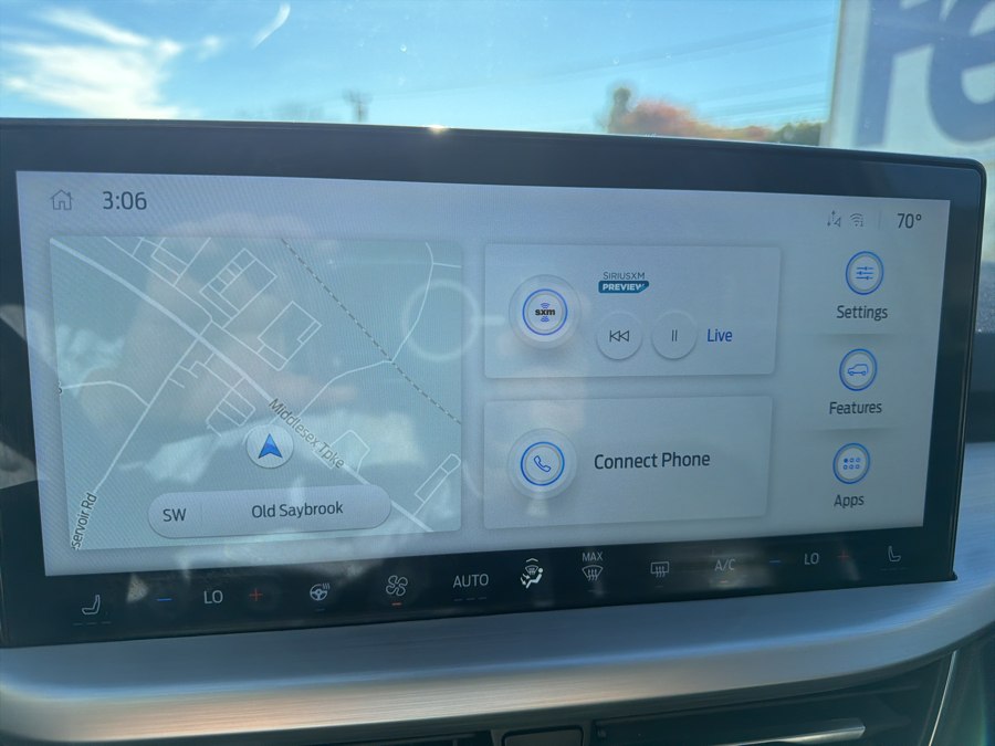 2023 Ford Escape Platinum - Photo 20