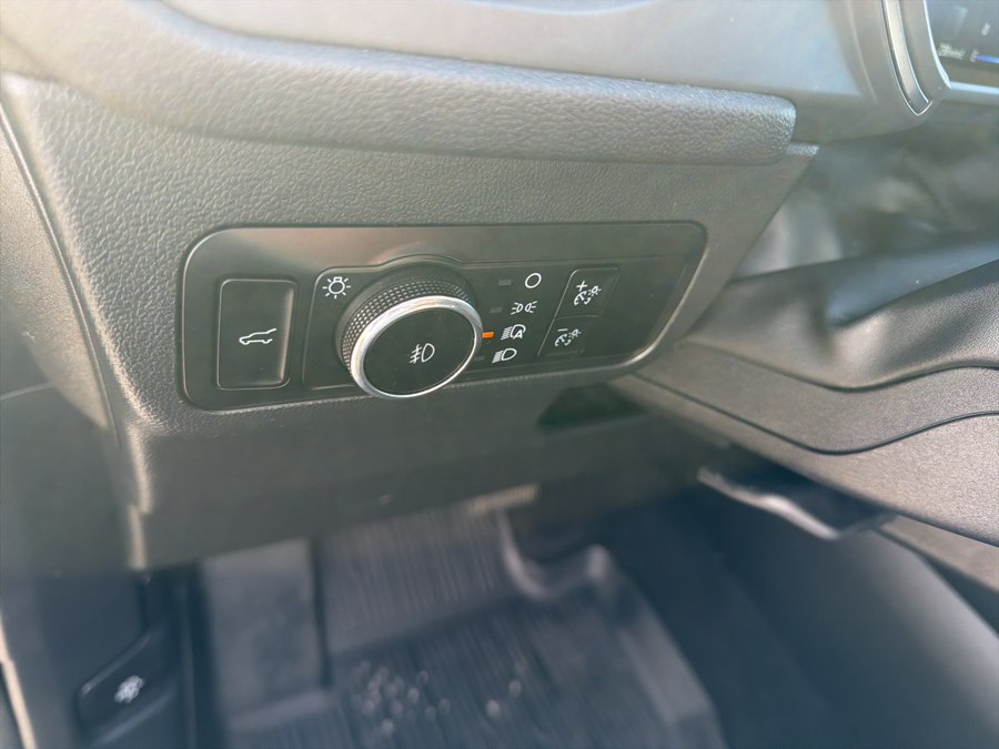 2023 Ford Escape Platinum - Photo 14