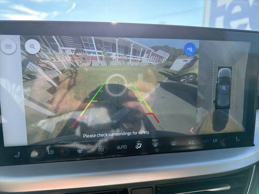 2023 Ford Escape Platinum - Photo 19