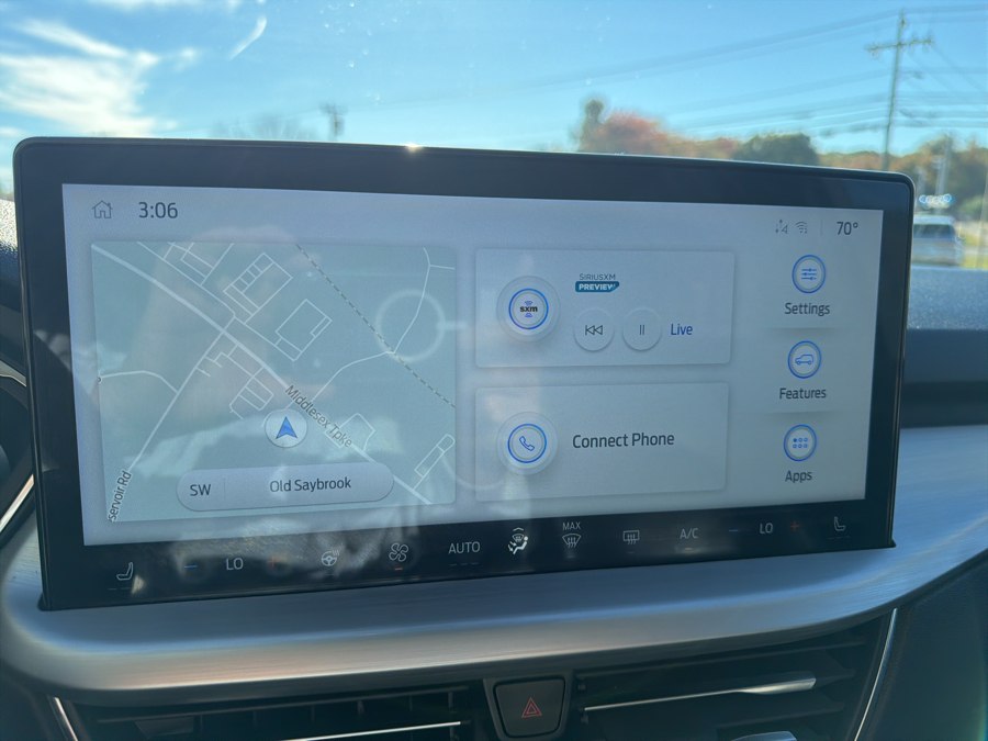 2023 Ford Escape Platinum - Photo 18