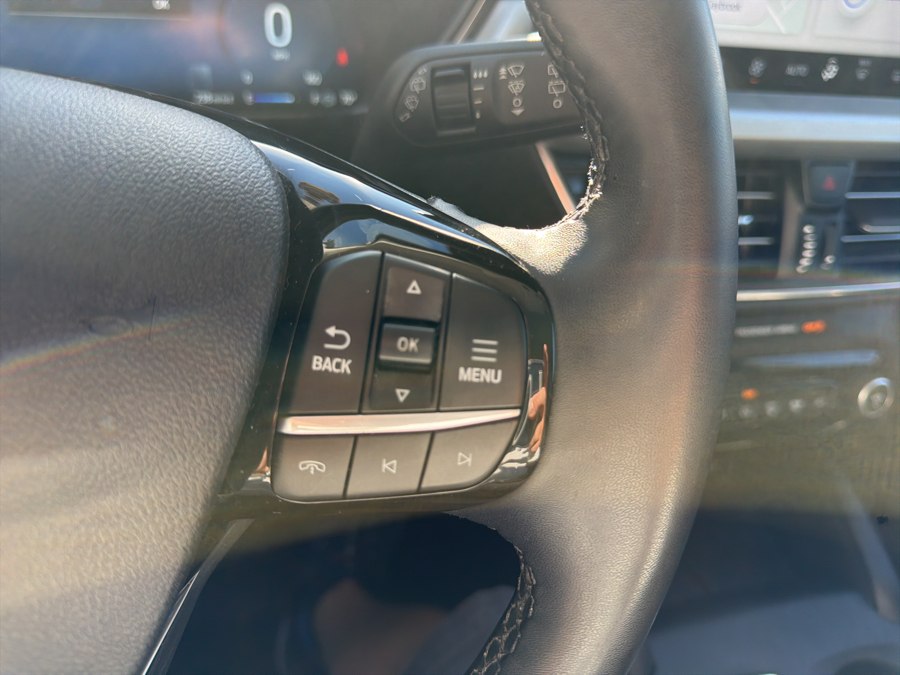 2023 Ford Escape Platinum - Photo 17