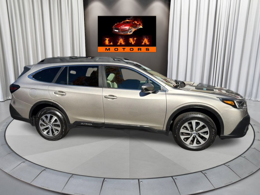 Used 2020 Subaru Outback in Canton, Connecticut | Lava Motors. Canton, Connecticut