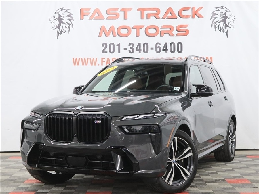 2024 BMW X7