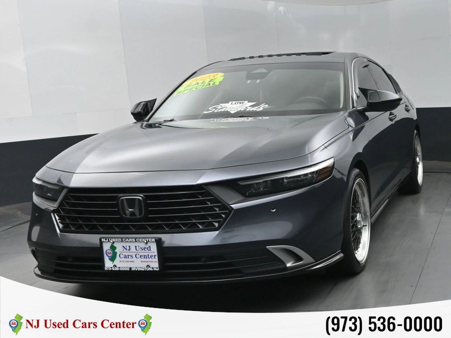 2023 Honda Accord