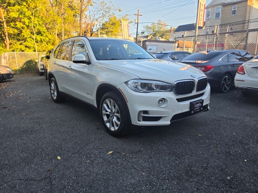 2016 BMW X5 AWD 4dr xDrive35i, available for sale in Paterson, New Jersey | Xcell Motors LLC. Paterson, New Jersey