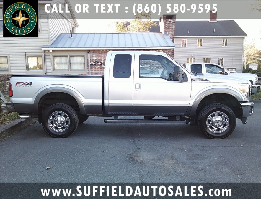 Used 2013 Ford Super Duty F-350 SRW in Suffield, Connecticut | Suffield Auto LLC. Suffield, Connecticut
