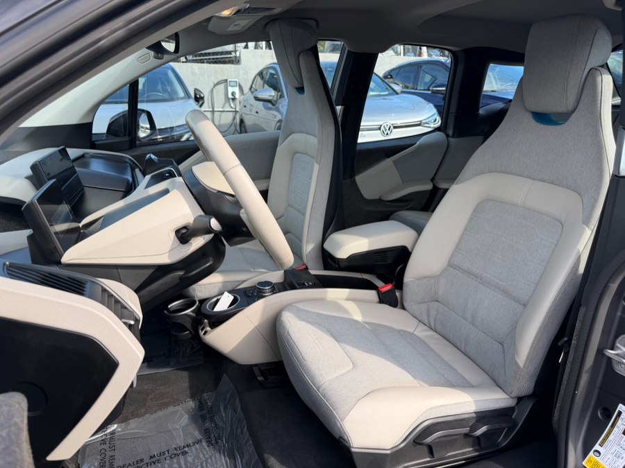 2015 BMW i3 - Photo 15