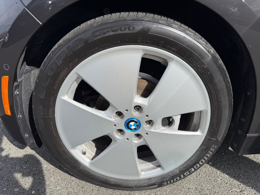 2015 BMW i3 - Photo 42