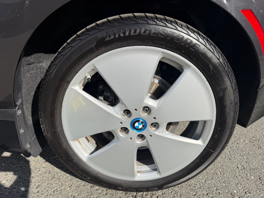 2015 BMW i3 - Photo 45