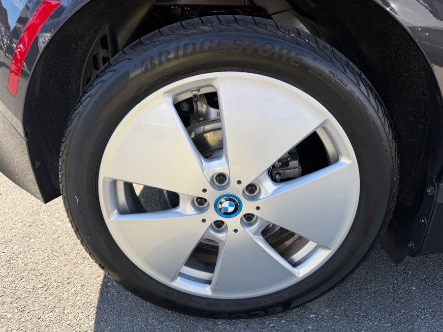 2015 BMW i3 - Photo 44