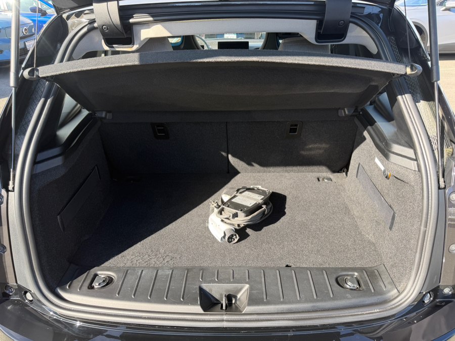 2015 BMW i3 - Photo 39