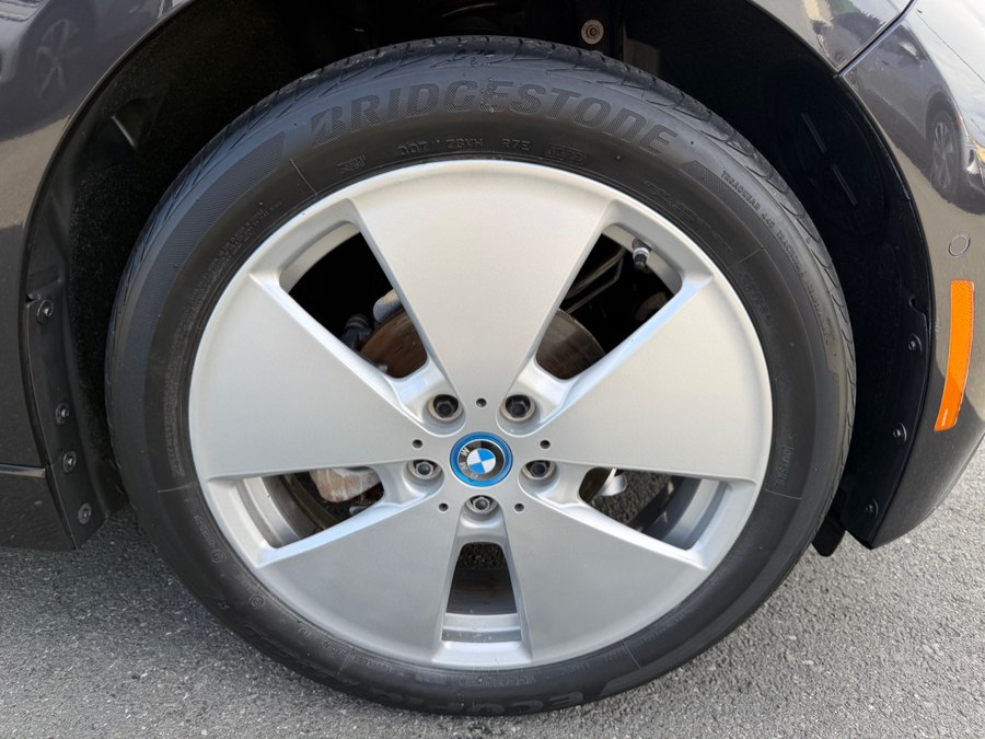 2015 BMW i3 - Photo 43