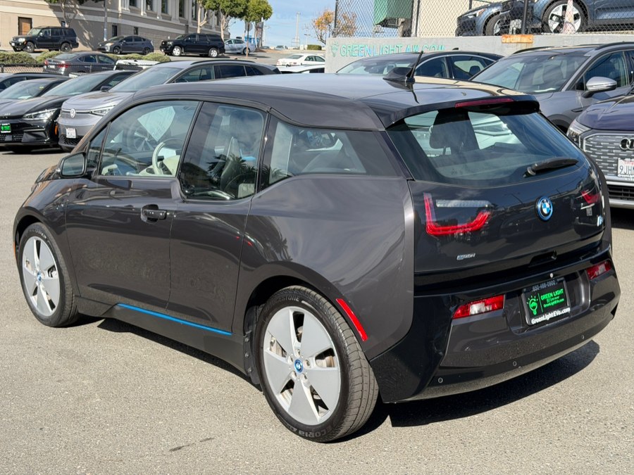 2015 BMW i3 - Photo 6