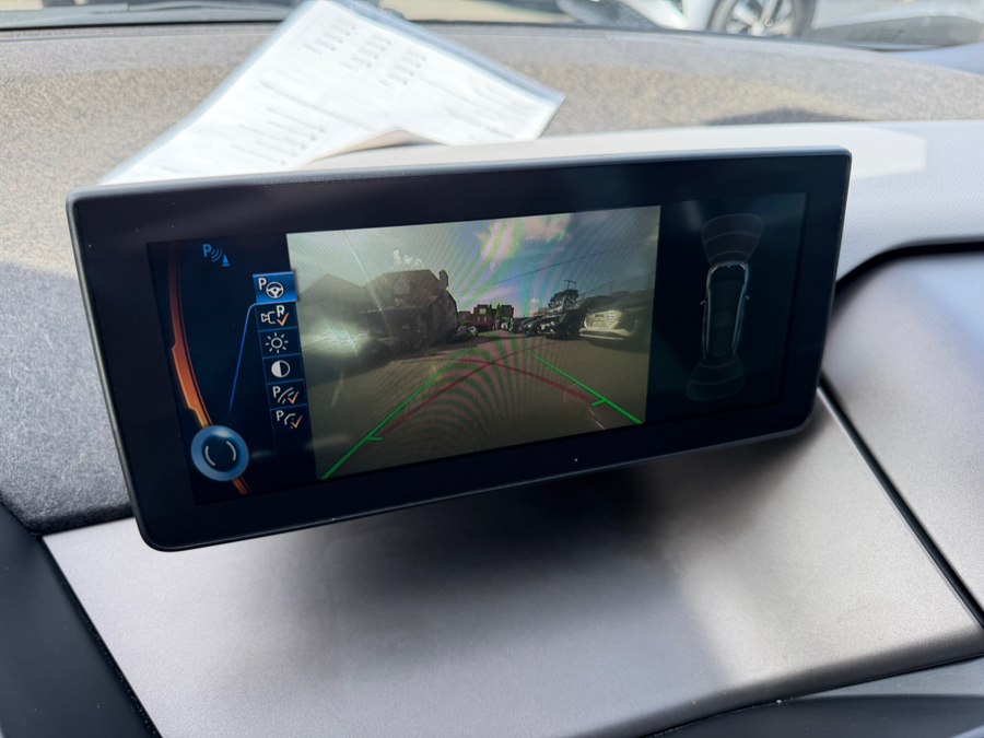 2015 BMW i3 - Photo 20