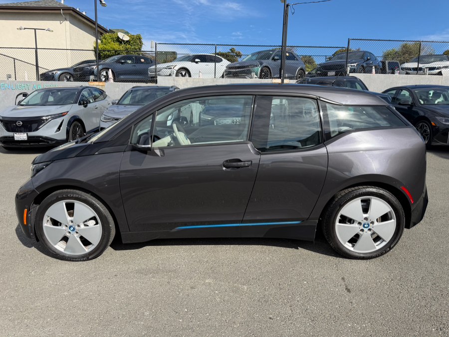 2015 BMW i3 - Photo 7