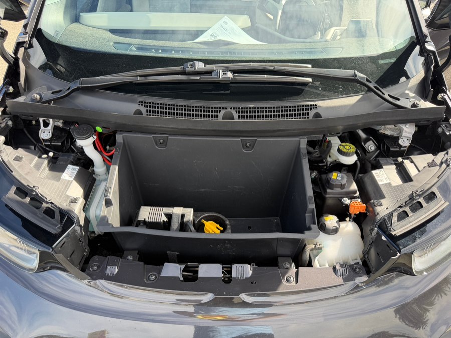 2015 BMW i3 - Photo 40