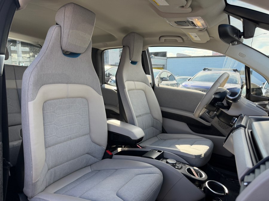 2015 BMW i3 - Photo 29