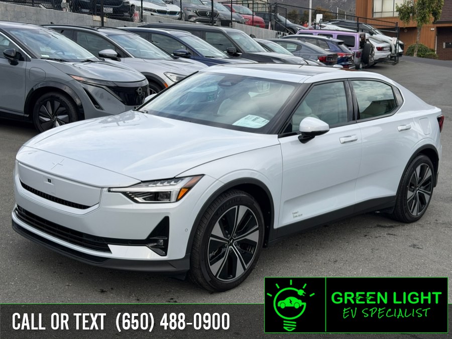 2024 Polestar 2 Long Range Dual Motor Plus, available for sale in Daly City, California | Green Light Auto Wholesale. Daly City, California