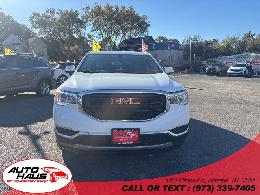 Used 2019 GMC Acadia in Irvington , New Jersey | Auto Haus of Irvington Corp. Irvington , New Jersey