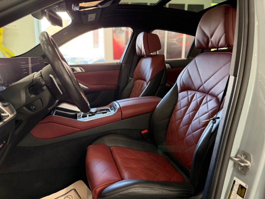 Used 2026 BMW X6 in Franklin Square, New York | C Rich Cars. Franklin Square, New York