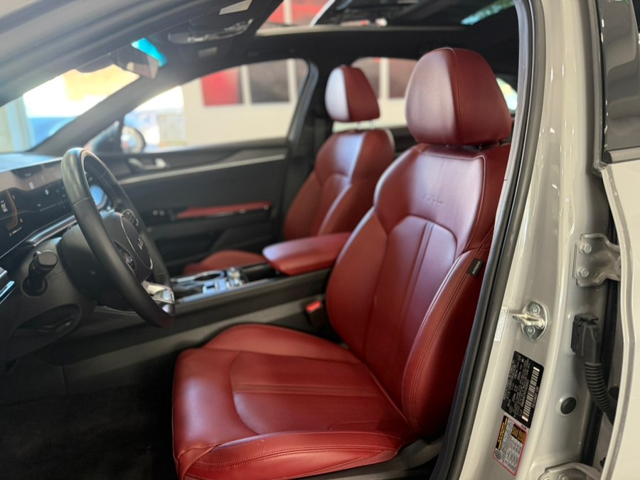 Used 2026 Kia K5 in Franklin Square, New York | C Rich Cars. Franklin Square, New York