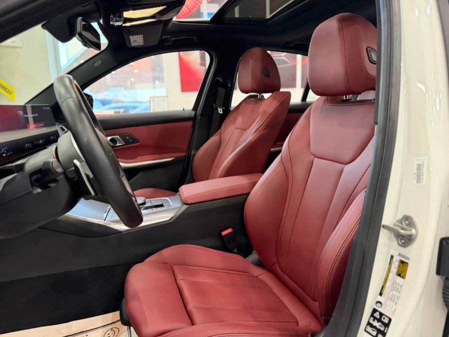 Used 2026 BMW 3 Series in Franklin Square, New York | C Rich Cars. Franklin Square, New York