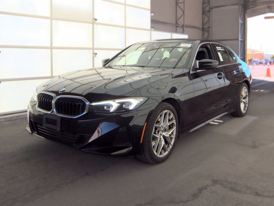 2026 BMW 3 Series 330i NA xDrive Sedan, available for sale in Franklin Square, New York | C Rich Cars. Franklin Square, New York