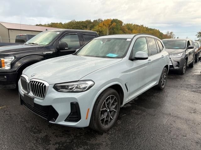 2024 BMW X3 xDrive30i Sports Activity Vehicle, available for sale in Franklin Square, New York | C Rich Cars. Franklin Square, New York