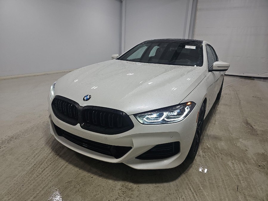2024 BMW 8 Series 840i xDrive Gran Coupe, available for sale in Franklin Square, New York | C Rich Cars. Franklin Square, New York