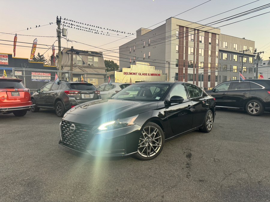 2023 Nissan Altima
