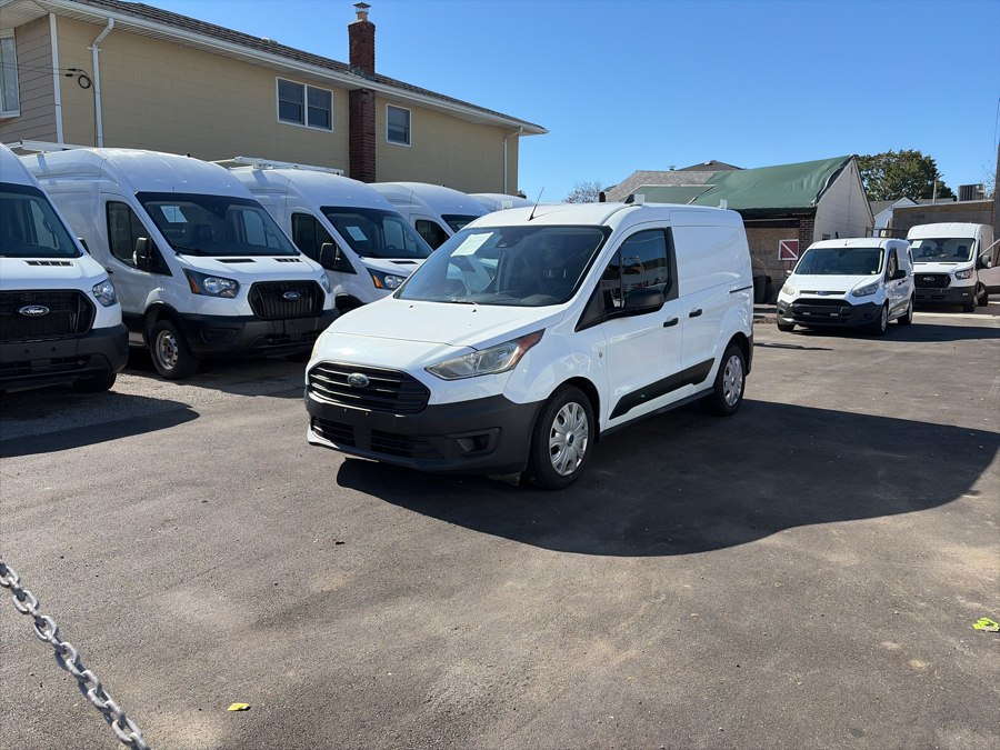 2019 Ford Transit Connect