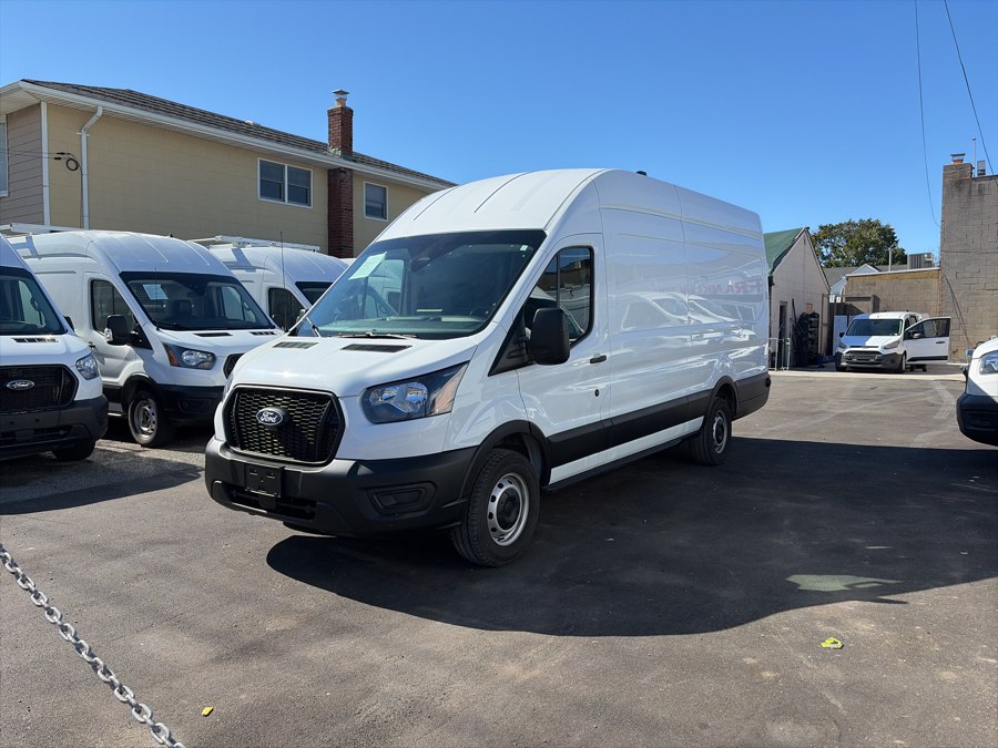 2026 Ford Transit Van