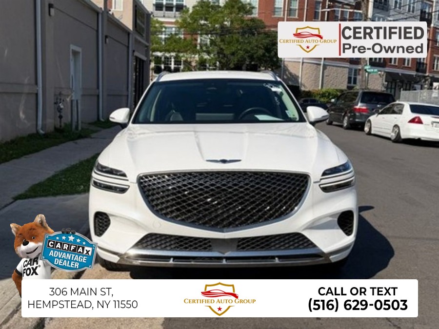 Used 2025 Genesis G70 in Hempstead, New York | Certified Auto Group. Hempstead, New York