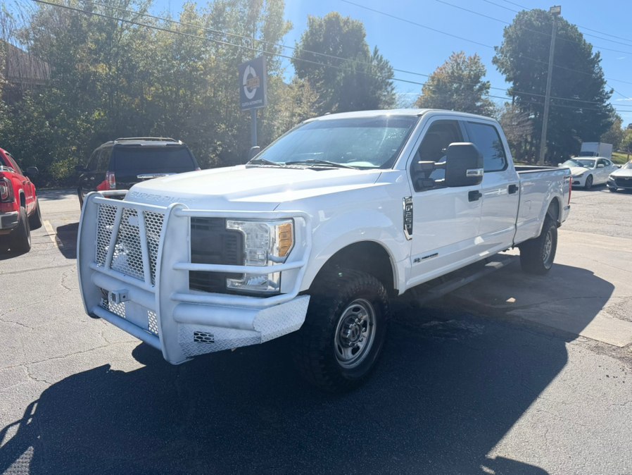 Used 2017 Ford Super Duty F-250 SRW in Cumming, Georgia | Clutch Automotive. Cumming, Georgia