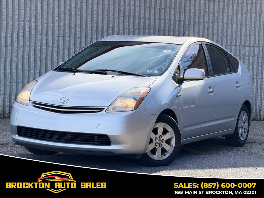 2009 Toyota Prius
