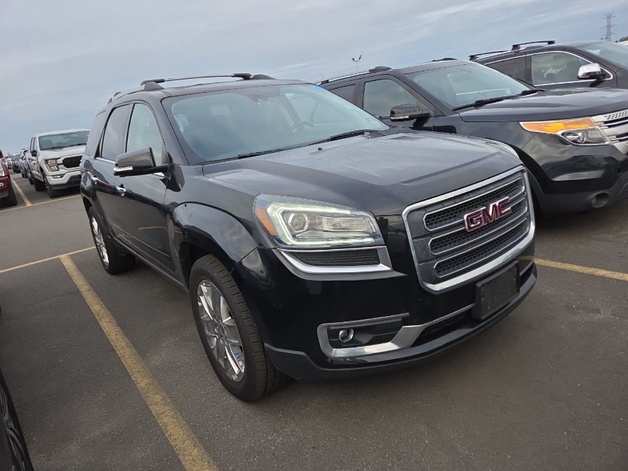 2017 GMC Acadia Limited AWD 4dr Limited, available for sale in Brooklyn, New York | Utica Auto Hub Inc. Brooklyn, New York