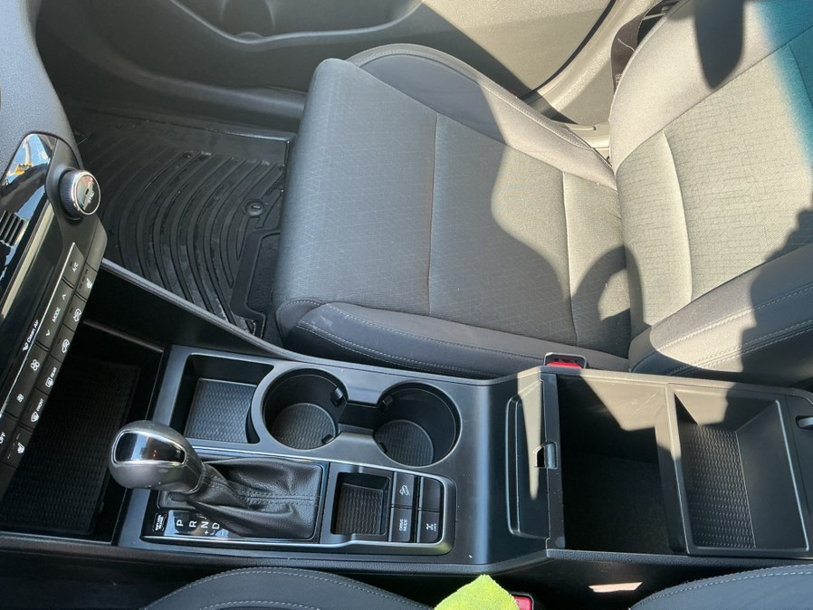2018 Hyundai Tucson Sport - Photo 26